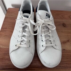 ADIDAS STAN SMITH SIZE 5.5